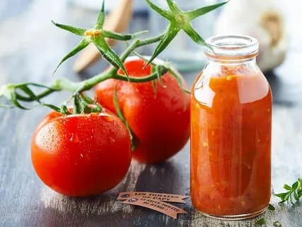 قیمت خرید رب گوجه فرنگی فله + فروش ویژه